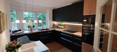 Kuchenna Manufaktura Tomasz Pelc. Kuchnia na wymiar Rybnik